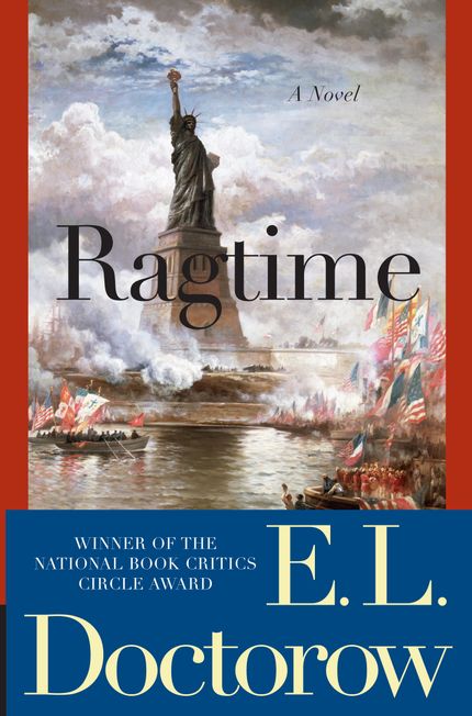Ragtime Buy Ragtime at Amazon