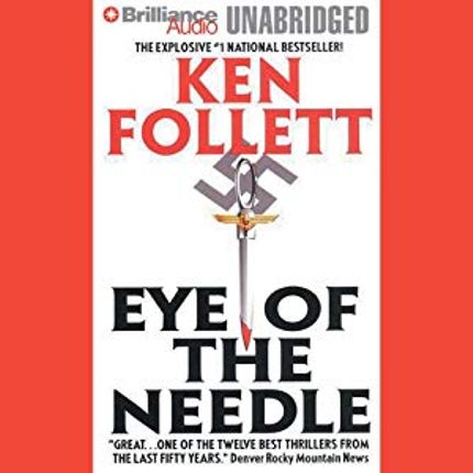 Eye of the Needle Buy Eye of the Needle at Amazon