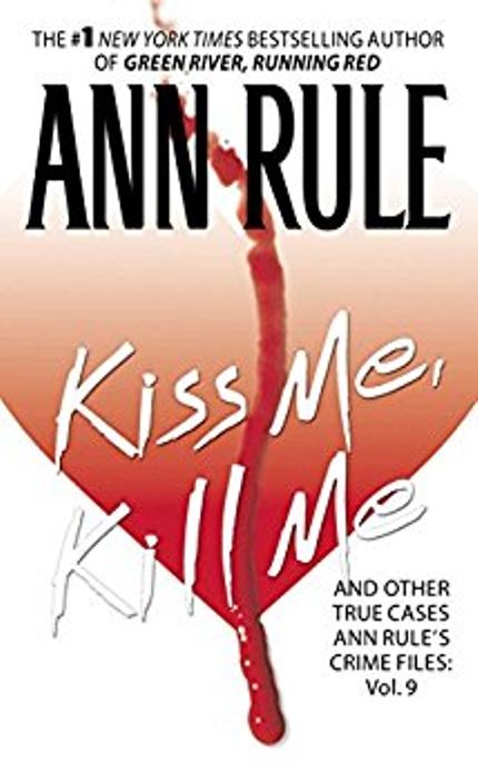 Kiss Me, Kill Me Buy Kiss Me, Kill Me at Amazon