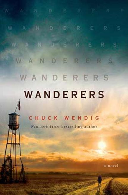 Wanderers Buy Wanderers at Amazon