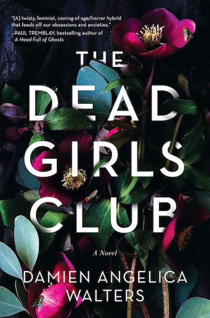 Buy The Dead Girls Club at Amazon