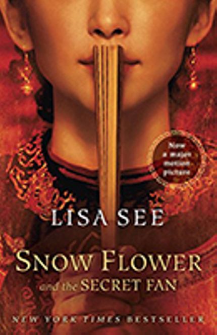 Buy Snow Flower and the Secret Fan at Amazon