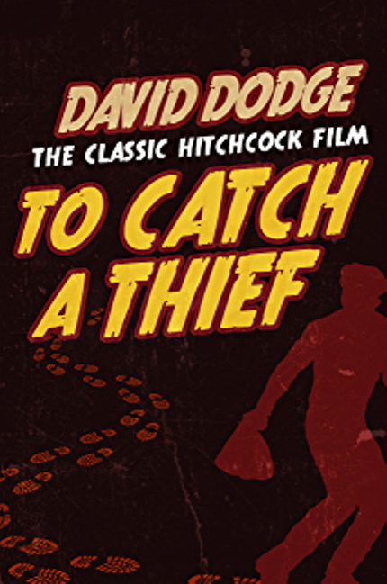 To Catch a Thief Buy To Catch a Thief at Amazon