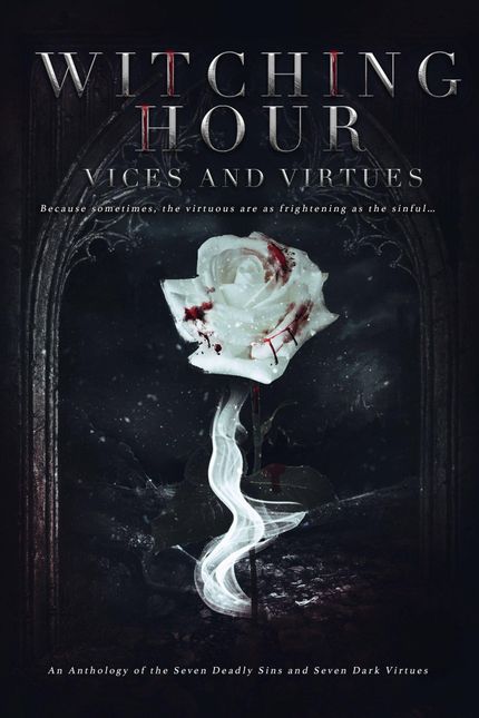 Witching Hour: Vices and Virtues Buy Witching Hour: Vices and Virtues at Amazon