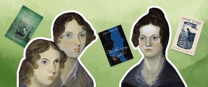 Where to Begin with the Brontë Sisters