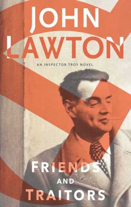 Friends and Traitors Buy Friends and Traitors at Amazon