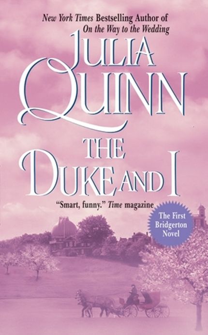 The Duke and I Buy The Duke and I at Amazon