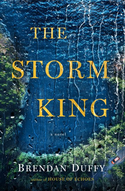 The Storm King Buy The Storm King at Amazon