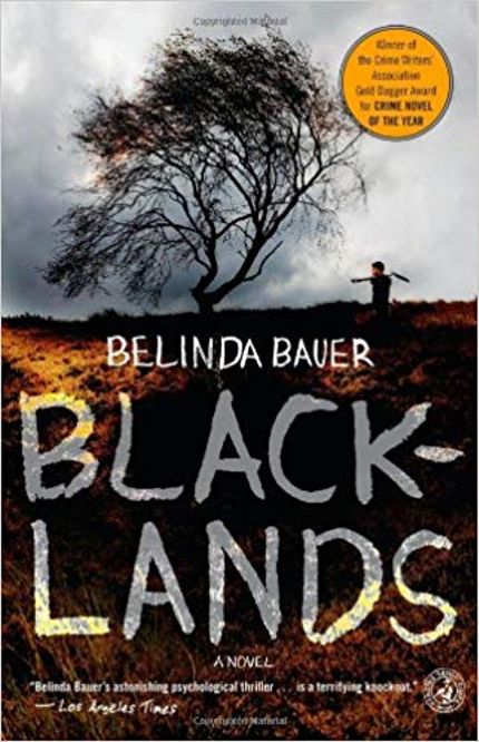 Blacklands Buy Blacklands at Amazon