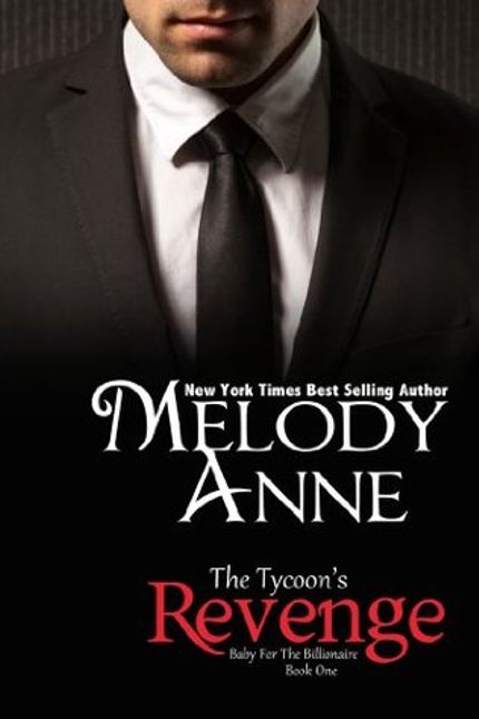 The Tycoon’s Revenge Buy The Tycoon’s Revenge at Amazon