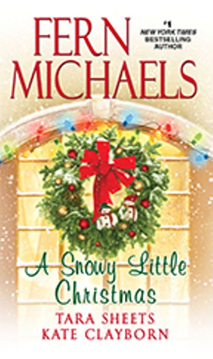 A Snowy Little Christmas Buy A Snowy Little Christmas at Amazon
