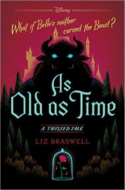 As Old As Time Buy As Old As Time at Amazon