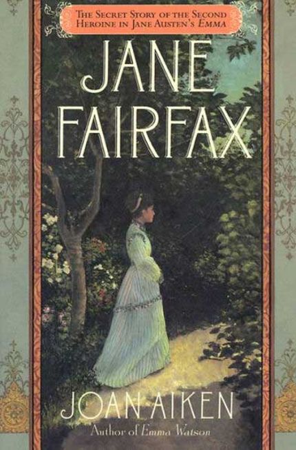 Jane Fairfax Buy Jane Fairfax at Amazon