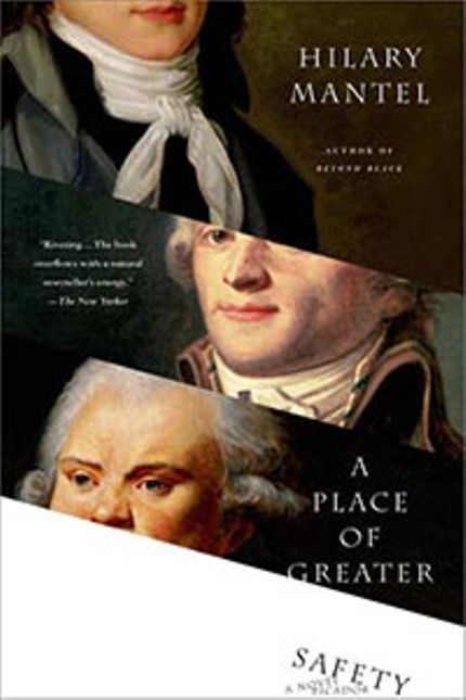 A Place of Greater Safety Buy A Place of Greater Safety at Amazon