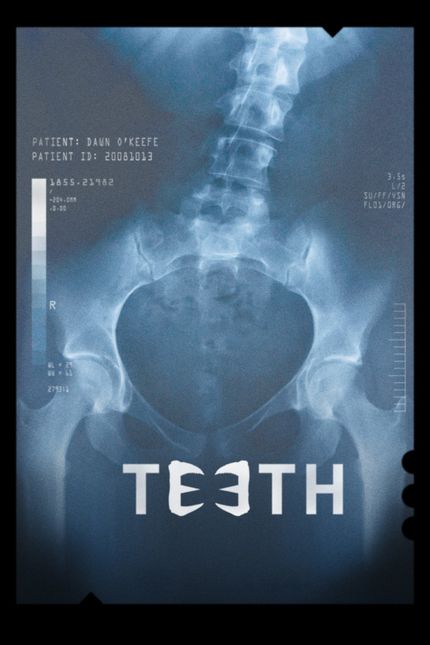 Teeth Movie Poster