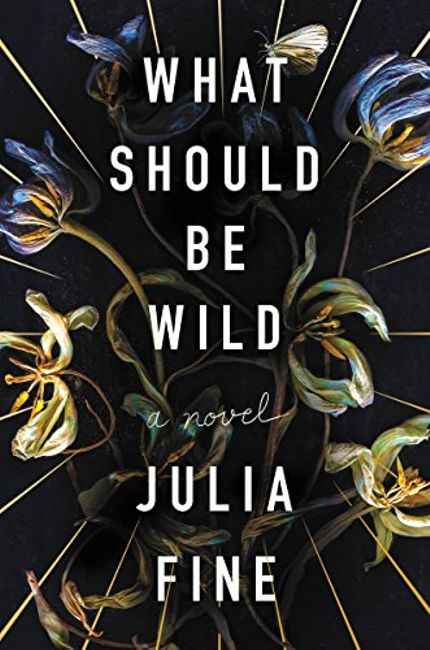 What Should Be Wild Buy What Should Be Wild at Amazon