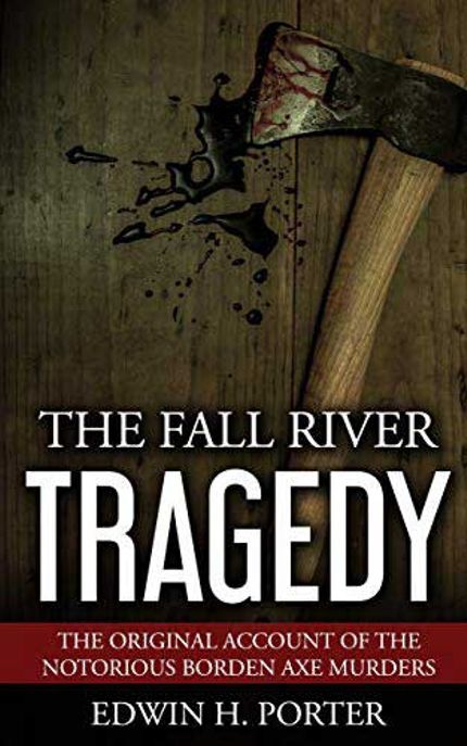 Buy The Fall River Tragedy at Amazon