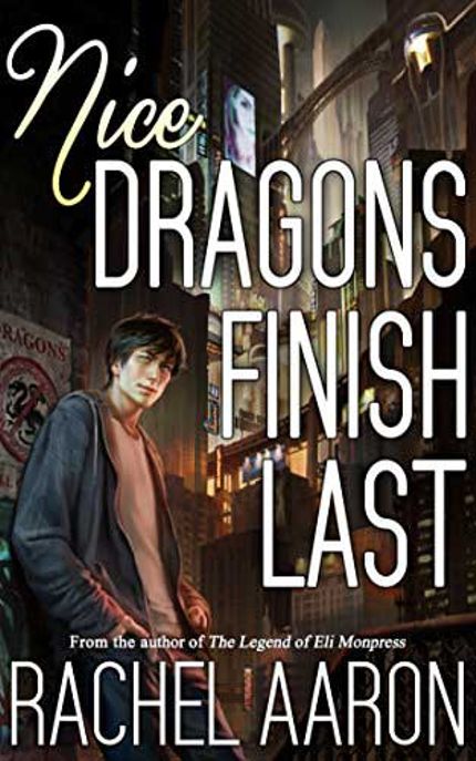 Buy Nice Dragons Finish Last at Amazon