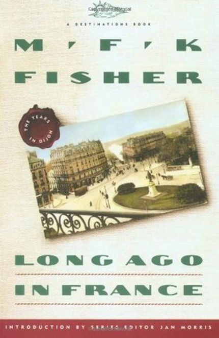 Long Ago in France Buy Long Ago in France at Amazon