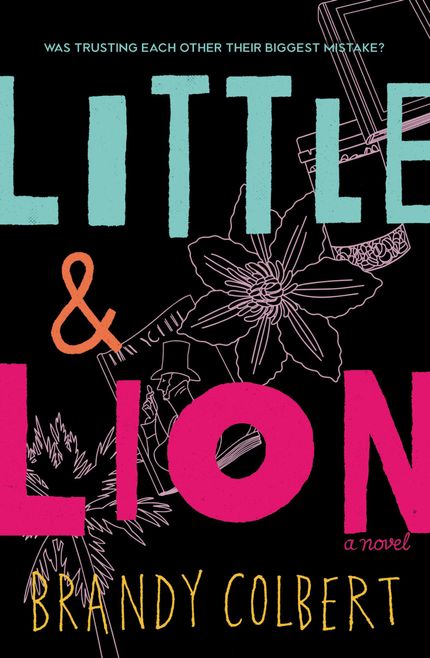 Little & Lion Buy Little & Lion at Amazon