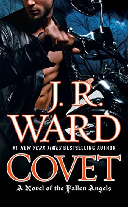 Covet Buy Covet at Amazon