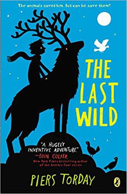 The Last Wild Buy The Last Wild at Amazon