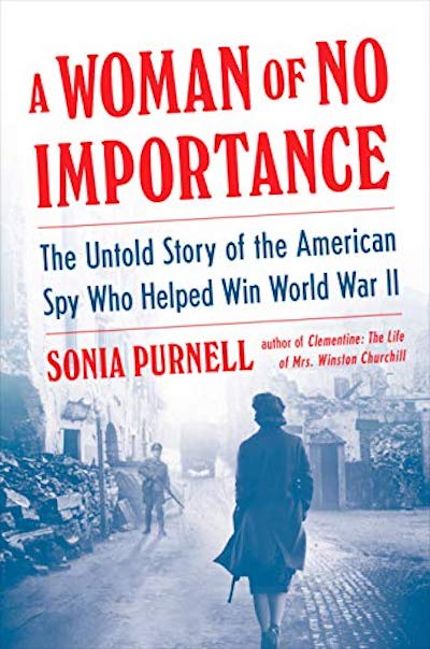 A Woman of No Importance Buy A Woman of No Importance at Amazon