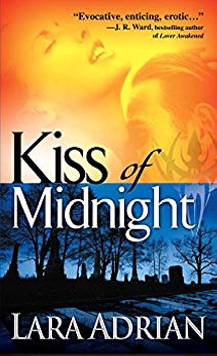 Midnight Breed Buy Midnight Breed at Amazon