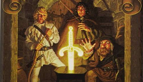 the sword of shannara