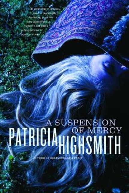 A Suspension of Mercy Buy A Suspension of Mercy at Amazon