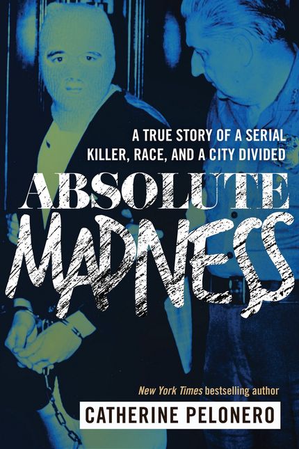 absolute madness catherine pelonero