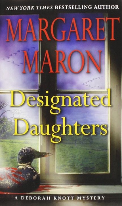 Designated Daughters Buy Designated Daughters at Amazon
