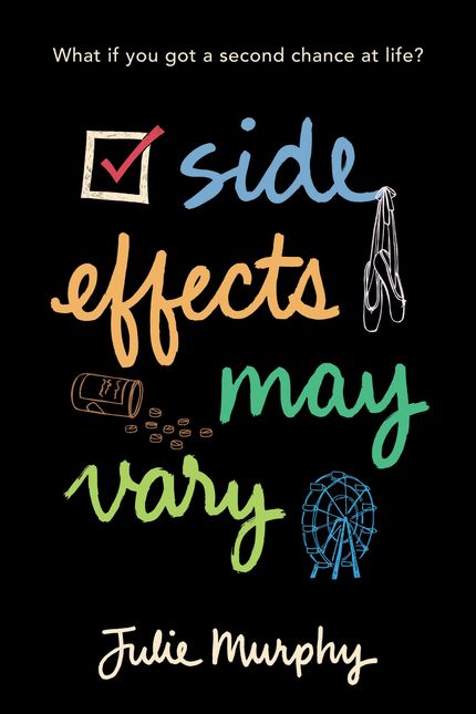 Side Effects May Vary Buy Side Effects May Vary at Amazon