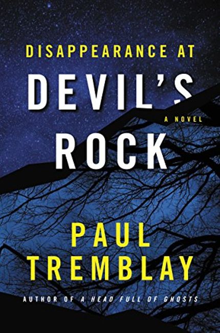 Disappearance at Devil’s Rock Buy Disappearance at Devil’s Rock at Amazon