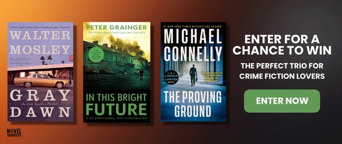 hachette-hardboiled-detective-thrillers-giveaway-2026_feature Book covers of hardboiled detective thrillers giveaway.
