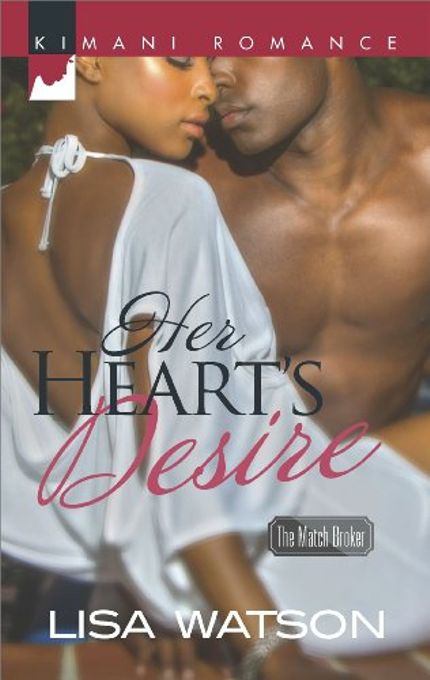 Her Heart's Desire Buy Her Heart's Desire at Amazon