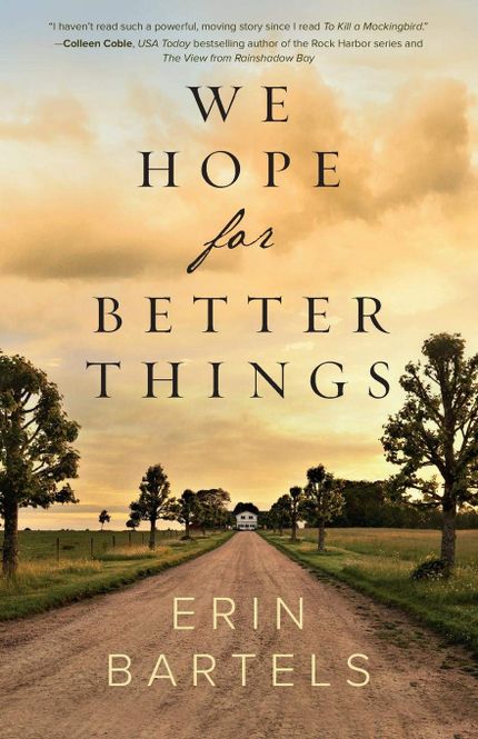 We Hope for Better Things Buy We Hope for Better Things at Amazon