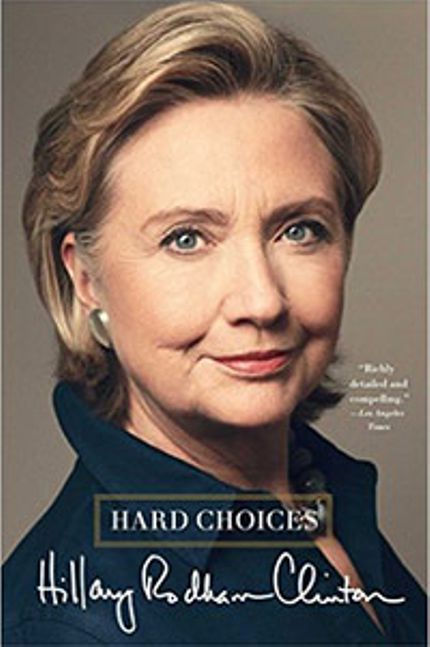 Hard Choices Buy Hard Choices at Amazon
