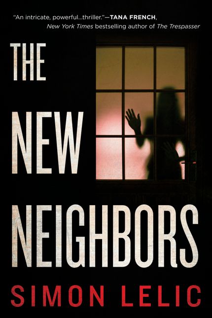 The New Neighbors Buy The New Neighbors at Amazon
