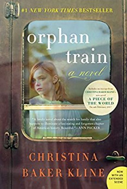 Orphan Train Buy Orphan Train at Amazon