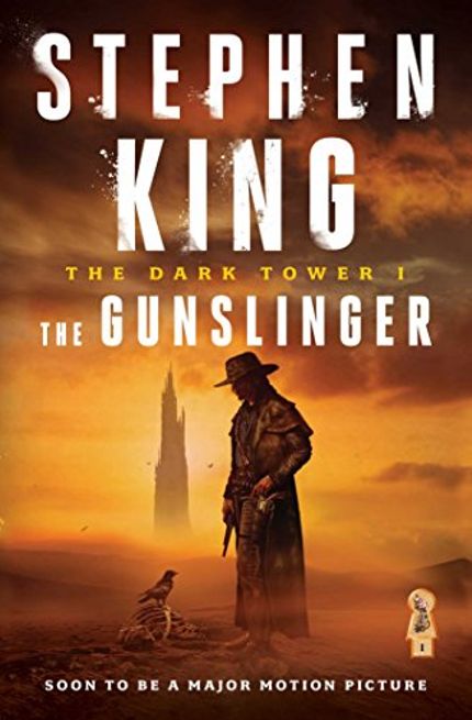 The Gunslinger Buy The Gunslinger at Amazon