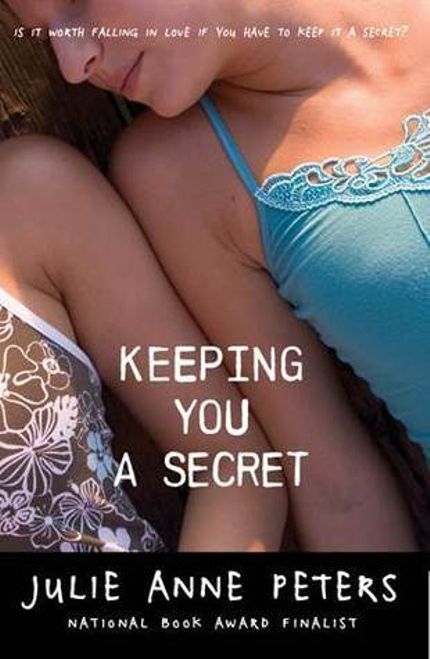 Keeping You a Secret Buy Keeping You a Secret at Amazon