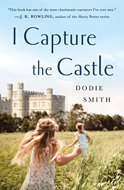 I Capture the Castle Buy I Capture the Castle at Amazon
