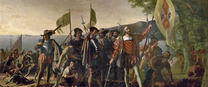 Navigating History: The Age of Discovery Re-examined