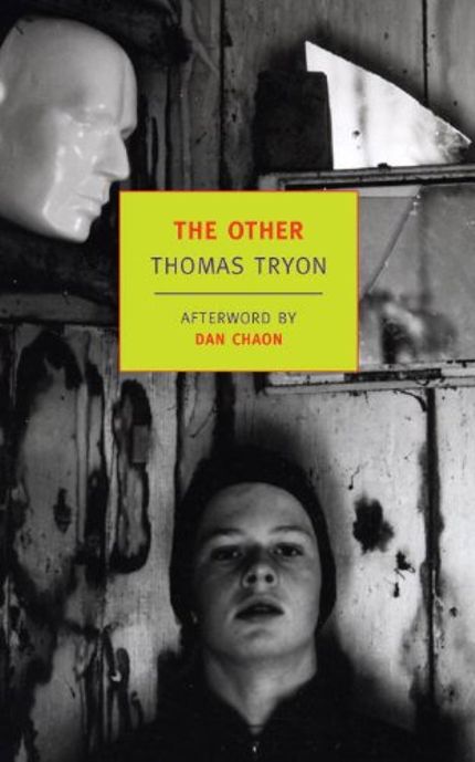 The Other Buy The Other at Amazon