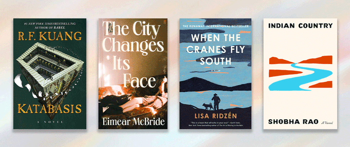 9 New Notable Books Coming in August