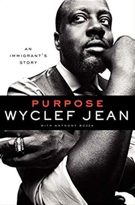 Purpose Buy Purpose at Amazon