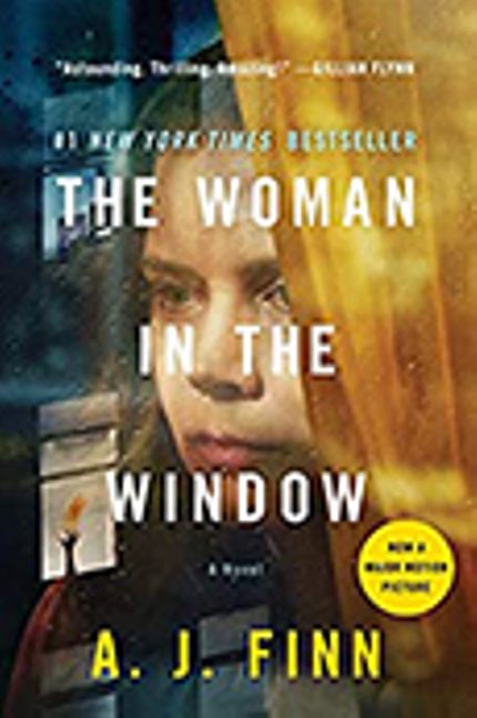 Buy The Woman in the Window at Amazon