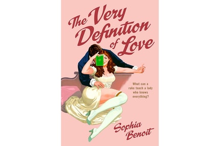 very definition of love by sophia benoit