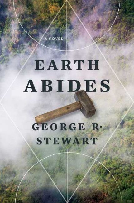 Earth Abides Buy Earth Abides at Amazon